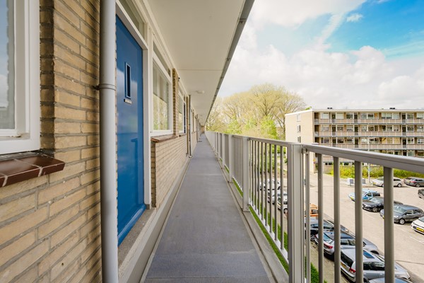 Medium property photo - Schalkeroord 333, 3079 WG Rotterdam